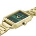 Montre Cluse Fluette Vert - Montres Femme | Marc Orian