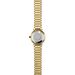 Montre Herbelin Newport Slim Nacre Blanche - Montres étanches Femme | Marc Orian