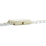 Montre Rosefield The Boxy Blanc - Montres &eacute;tanches Femme | Marc Orian