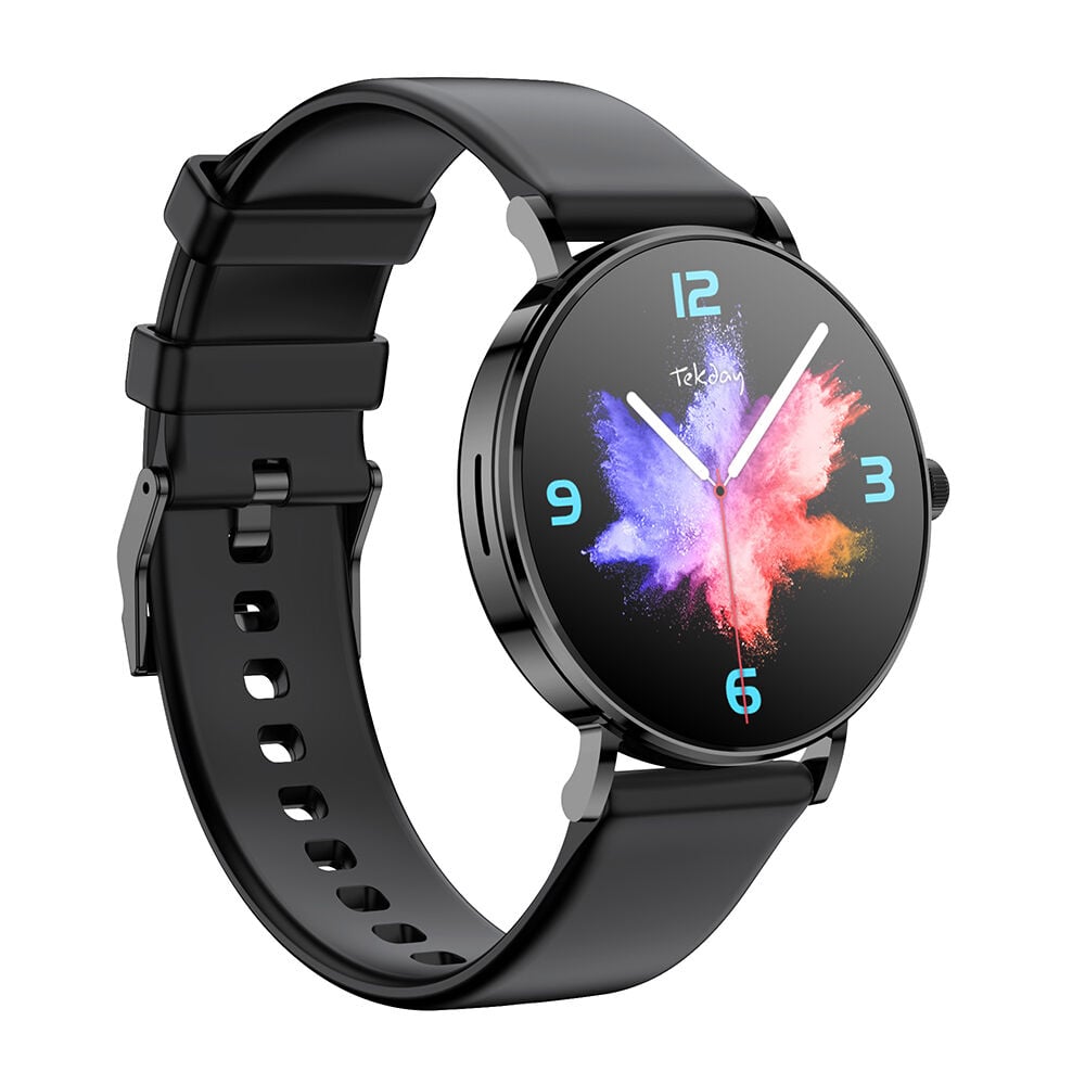 Montre Connect&eacute;e Tekday Juliette - Montres connect&eacute;es Femme | Marc Orian
