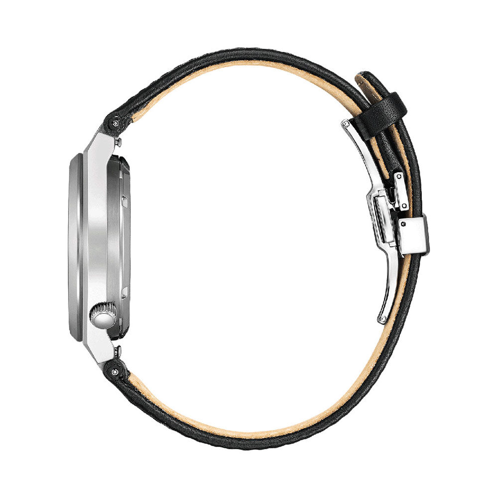 Montre Citizen Tsuyosa Nk5010 Gris - Montres automatiques Homme | Marc Orian