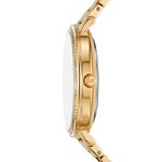 Montre Michael Kors Pyper Noir - Montres &eacute;tanches Femme | Marc Orian