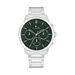 Montre Tommy Hilfiger Henry Vert - Montres étanches Homme | Marc Orian