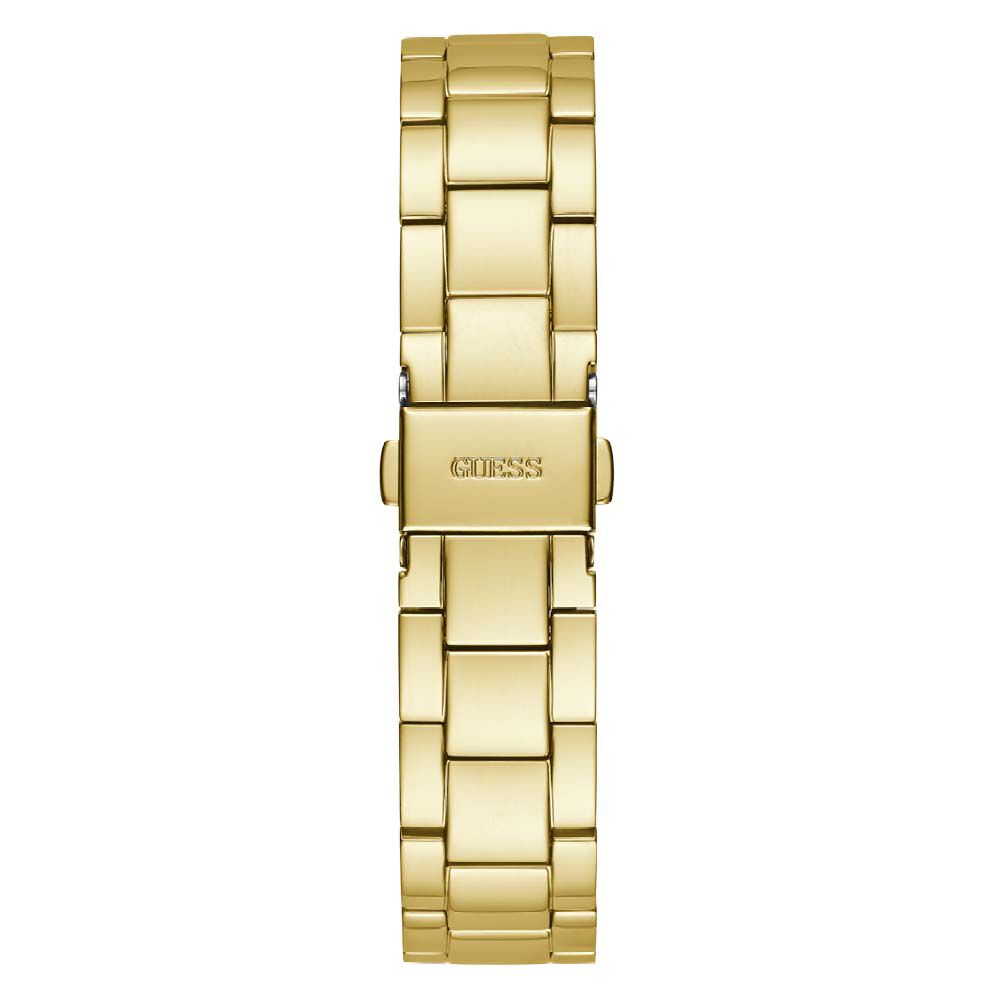 Montre Guess Crown Jewel Blanc - Montres étanches Femme | Marc Orian