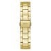 Montre Guess Crown Jewel Blanc - Montres étanches Femme | Marc Orian