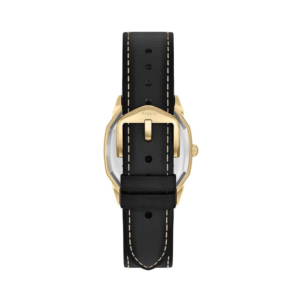 Montre Fossil Harlow Homme Cr&egrave;me - Montres &eacute;tanches Homme | Marc Orian