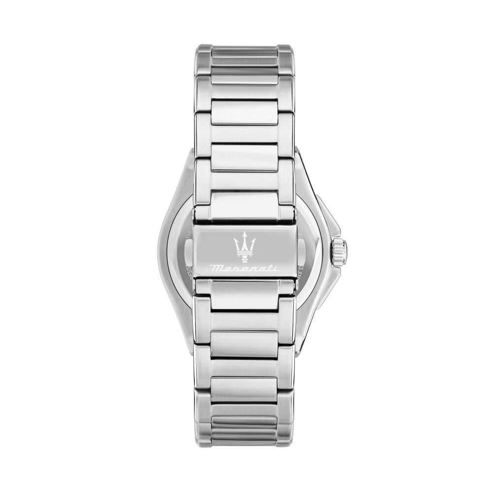 Montre Maserati Velocita Slim Bleu Sky - Montres &eacute;tanches Homme | Marc Orian