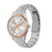 Montre Armani Exchange Argenté - Montres étanches Homme | Marc Orian