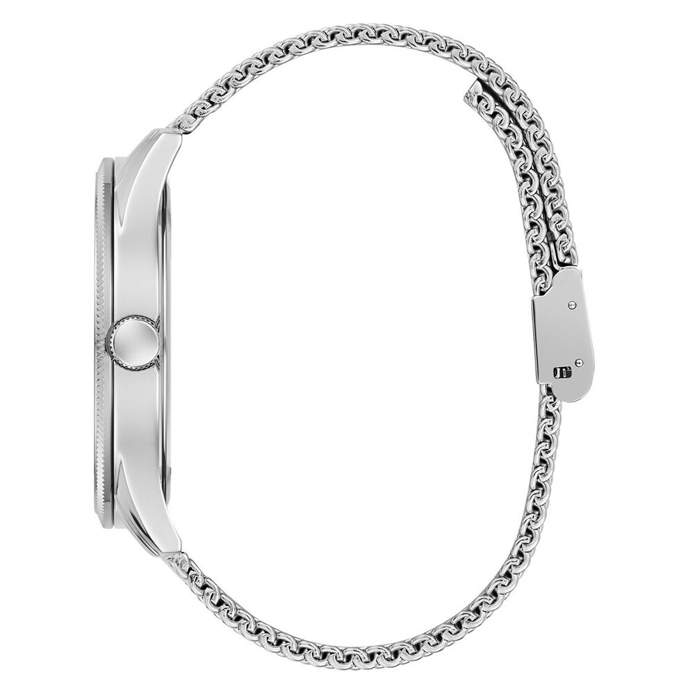 Montre Guess Reputation Noir - Montres étanches Homme | Marc Orian