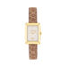 Montre Coach Mara Blanc - Montres étanches Femme | Marc Orian