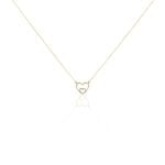 Collier Or Jaune Merisira - Colliers ete Femme | Marc Orian