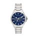 Montre Montignac Round Multifonction Bleu - Montres étanches Homme | Marc Orian
