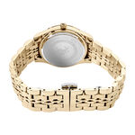 Montre U.S. Polo Giselle Vert - Montres &eacute;tanches Femme | Marc Orian