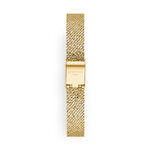 Montre Rosefield Ovale Champagne - Montres &eacute;tanches Femme | Marc Orian