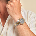 Montre Lotus Freedom Collection Noir - Montres classiques Homme | Marc Orian