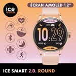 Montre Connect&eacute;e Ice Watch Smart 2.0 - Montres connect&eacute;es Femme | Marc Orian