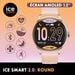 Montre Connectée Ice Watch Smart 2.0 - Montres connectées Femme | Marc Orian