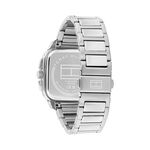 Montre Tommy Hilfiger Herald Noir - Montres &eacute;tanches Homme | Marc Orian