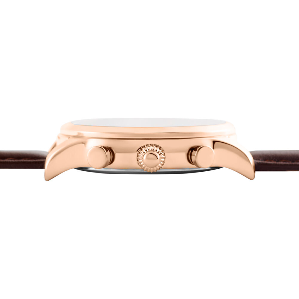 Montre Arctik Citadine Vert - Montres étanches Homme | Marc Orian