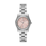 Montre Emporio Armani Rose - Montres &eacute;tanches Femme | Marc Orian
