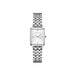 Montre Rosefield Octagon Xs Blanc - Montres étanches Femme | Marc Orian
