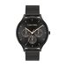 Montre Calvin Klein Timeless Multi Noir - Montres classiques Femme | Marc Orian