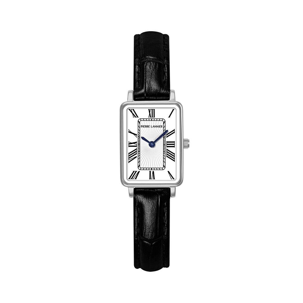 Montre Pierre Lannier Lannier Ariane Blanc - Montres &eacute;tanches Femme | Marc Orian