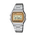 Montre Casio Collection Vintage Argent - Montres étanches Unisex | Marc Orian