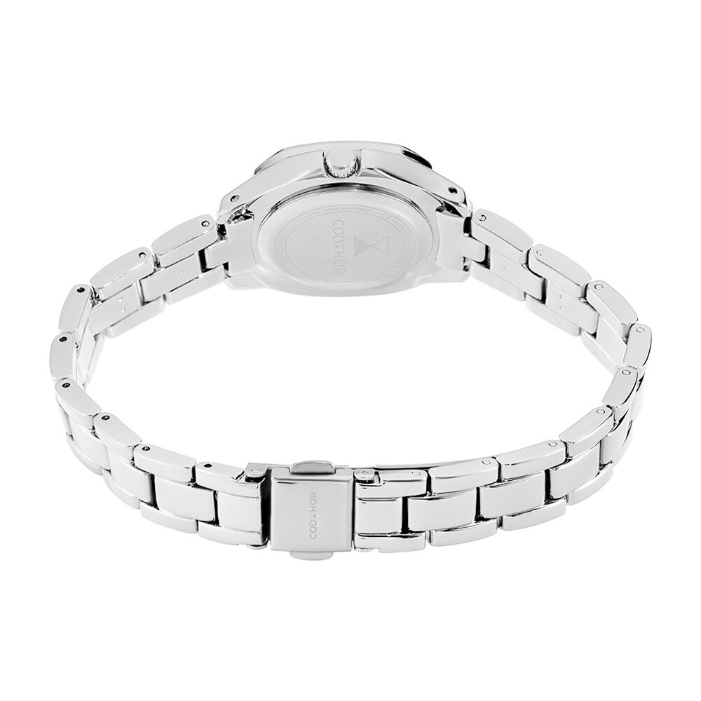 Montre Codhor Mona Rose - Montres étanches Femme | Marc Orian