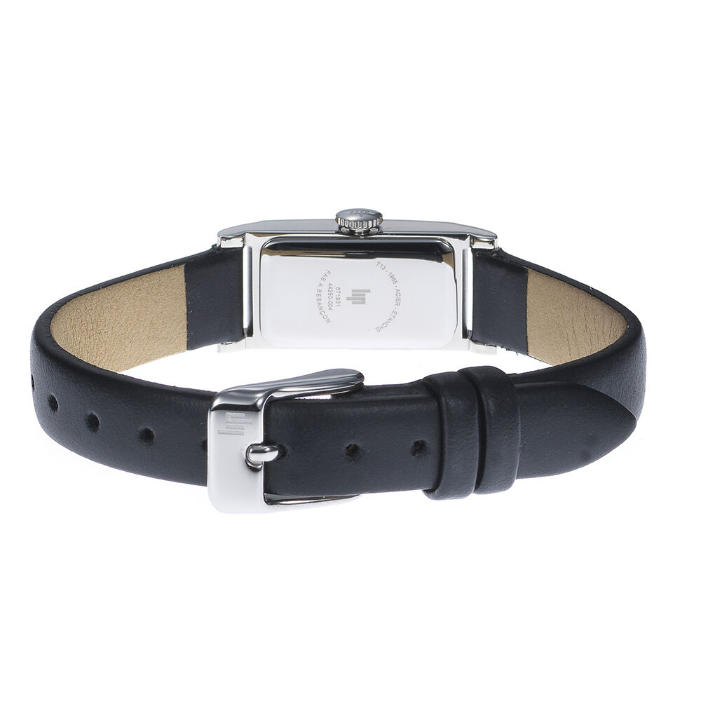 Montre Lip Churchill T13 Argenté - Montres analogiques Femme | Marc Orian