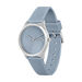 Montre Lacoste Falda Bleu - Montres étanches Femme | Marc Orian