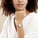 Montre Codhor Elise Argent - Montres classiques Femme | Marc Orian