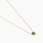 Collier Bartholome Or Jaune - Colliers ete Femme | Marc Orian
