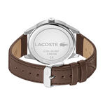 Montre Lacoste Vienna Bleu - Montres classiques Homme | Marc Orian