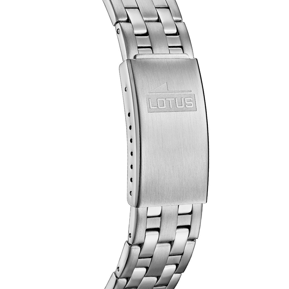 Montre Lotus Chrono 41 Vert - Montres &eacute;tanches Homme | Marc Orian