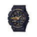 Montre Casio G-shock Noir - Montres étanches Femme | Marc Orian