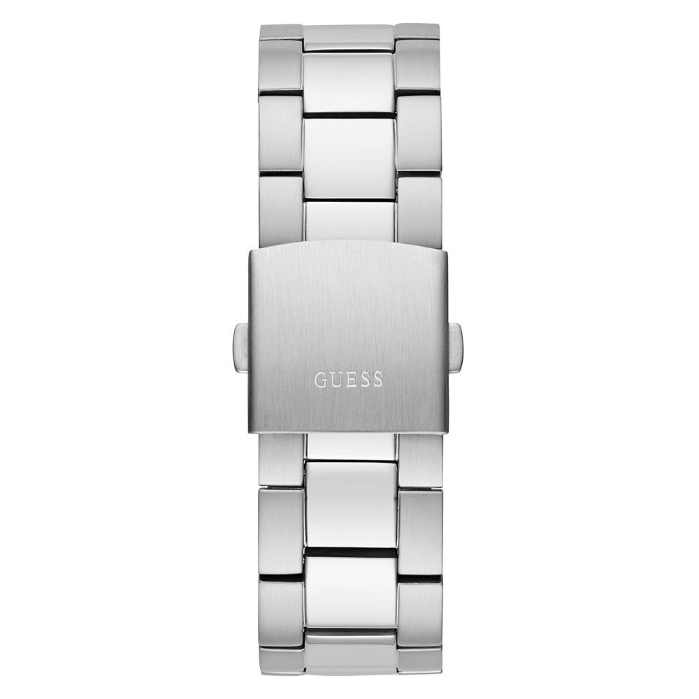 Montre Guess Edge Bleu - Montres étanches Homme | Marc Orian