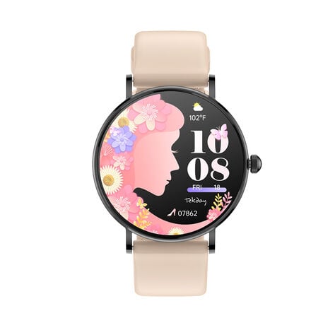 Montre Connect&eacute;e Tekday Juliette - Montres connect&eacute;es Femme | Marc Orian