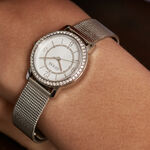 Montre Guess Melody Blanc - Montres classiques Femme | Marc Orian