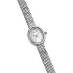 Montre Codhor Lily Argent&eacute; - Montres &eacute;tanches Femme | Marc Orian