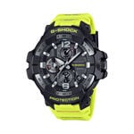 Montre Casio G-shock Premium Gravitymaster Grb300 Noir - Montres &eacute;tanches Homme | Marc Orian