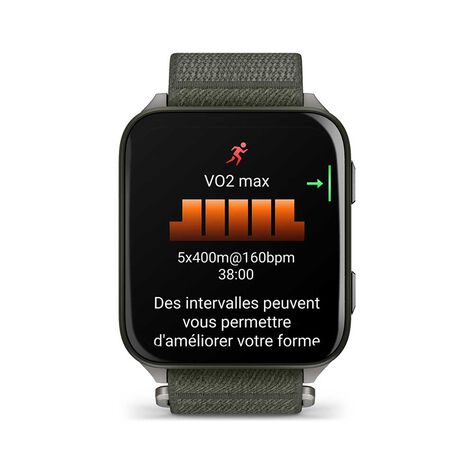 Montre Connectée Garmin Venu X1 - Nouveautés Unisex | Marc Orian