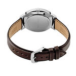 Montre Pierre Lannier Essential Bleu - Montres classiques Homme | Marc Orian