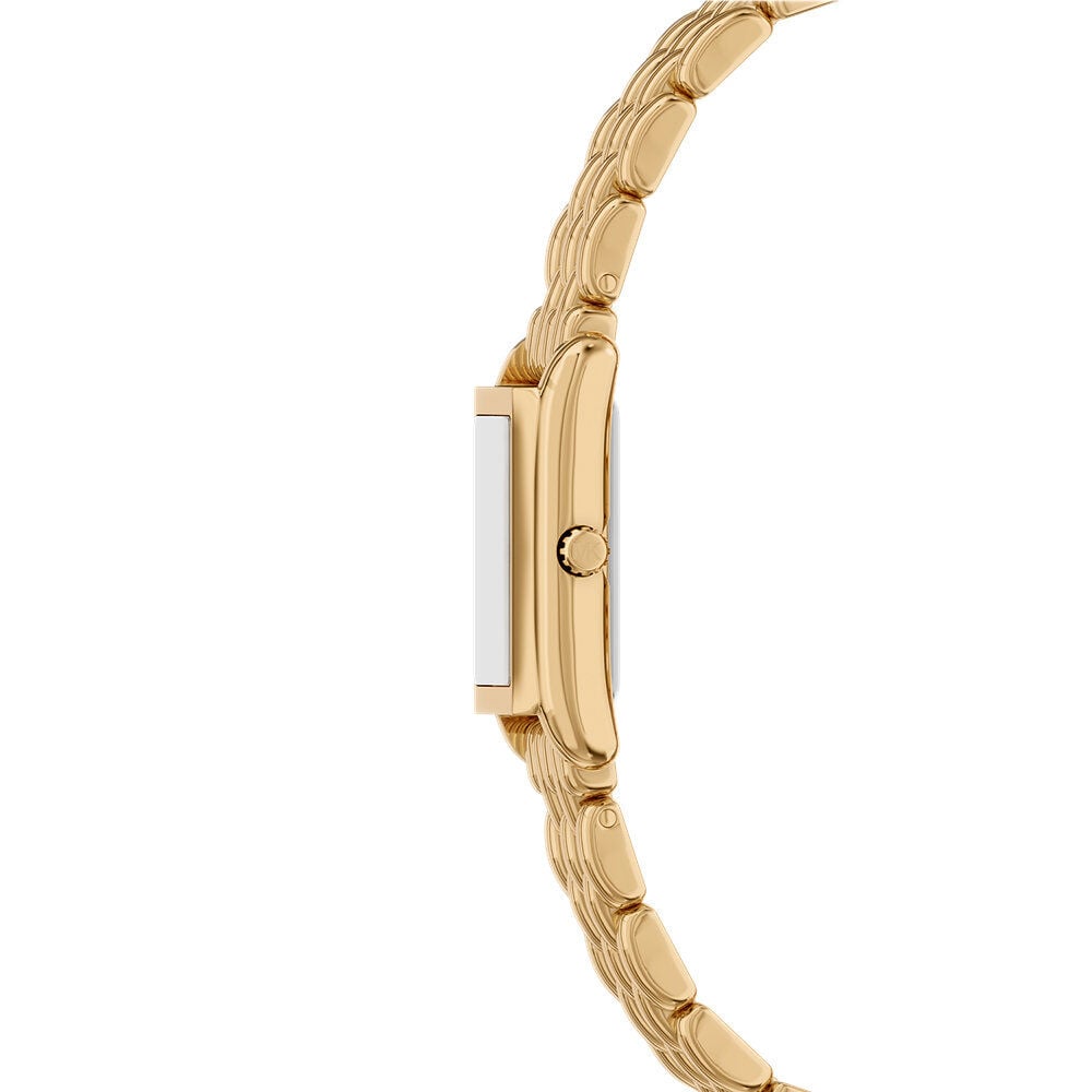 Montre Michael Kors Petite Essex Champagne - Montres &eacute;tanches Femme | Marc Orian