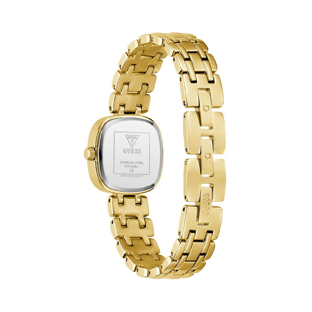 Montre Guess Hazel Champagne - Montres &eacute;tanches Femme | Marc Orian