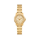 Montre Michael Kors Prescott Dor&eacute; - Montres &eacute;tanches Femme | Marc Orian