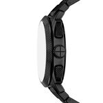 Montre Fossil Machine Noir - Montres &eacute;tanches Homme | Marc Orian