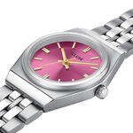 Montre Cluse Retro 70'S Mini Fuschia - Montres &eacute;tanches Femme | Marc Orian