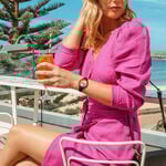 Montre Ice Watch Duo Chic Multicolor - Montres &eacute;tanches Femme | Marc Orian