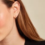 Cr&eacute;oles Valerina Or Jaune - Cr&eacute;oles Famille | Marc Orian